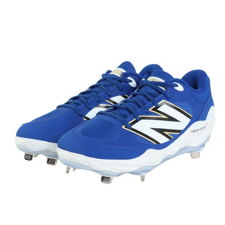 Ganchos De Metal New Balance L3000 Beisbol