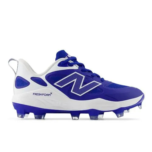 Ganchos de Taco New Balance VELO V4 Beisbol