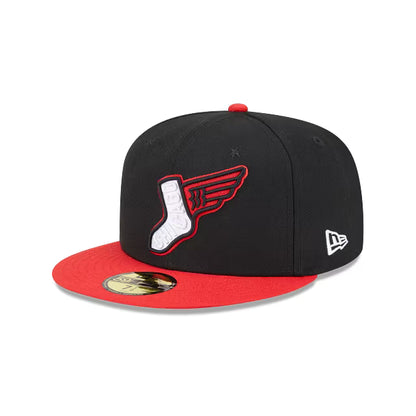 Gorra New Era 59FIFTY Chicago White Sox City Connect 2026 60666573
