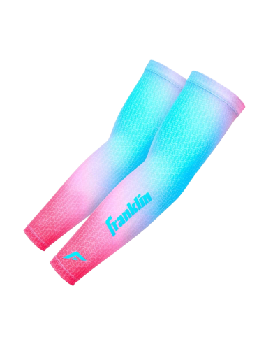Mangas Franklin Cotton Candy Beisbol
