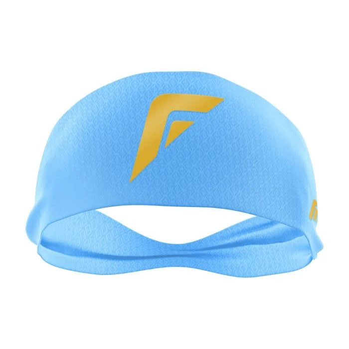 Frentera Franklin Azul Cielo
