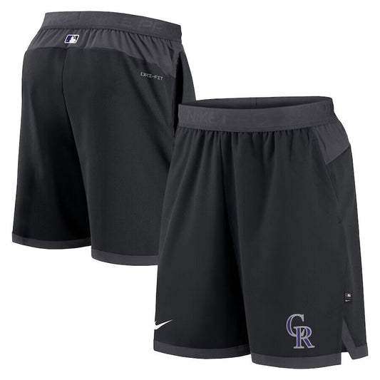 Pantalón corto MLB Colorado Rockies