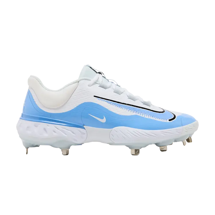 Ganchos de Metal Nike Huarache Elite 4 Bajito Beisbol