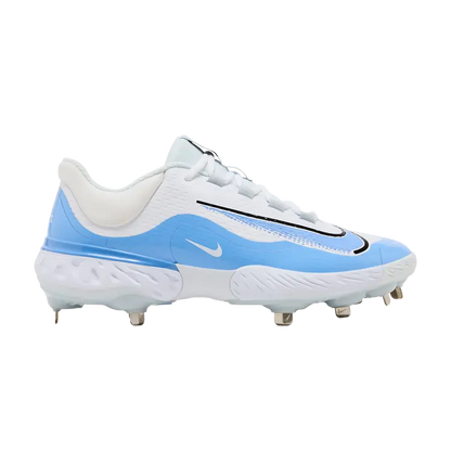 Ganchos de Metal Nike Huarache Elite 4 Bajito Beisbol