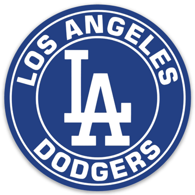 Los Angeles Dodgers