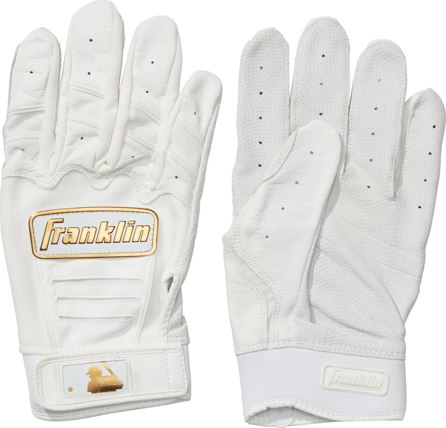 Guantillas CFX PRO Chrome Series Beisbol Naranja