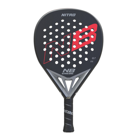Raqueta de Pádel Softee Enebe Nitro