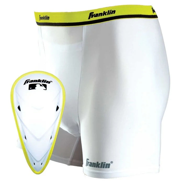 Licra con Copa Franklin Beisbol