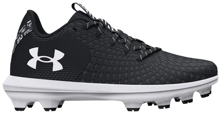 Ganchos de Taco Under Armour Glyde Beisbol Niños