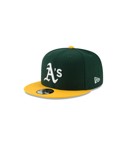 Gorra New 9FIFTY Athletics Oakland Jakie Robinson
