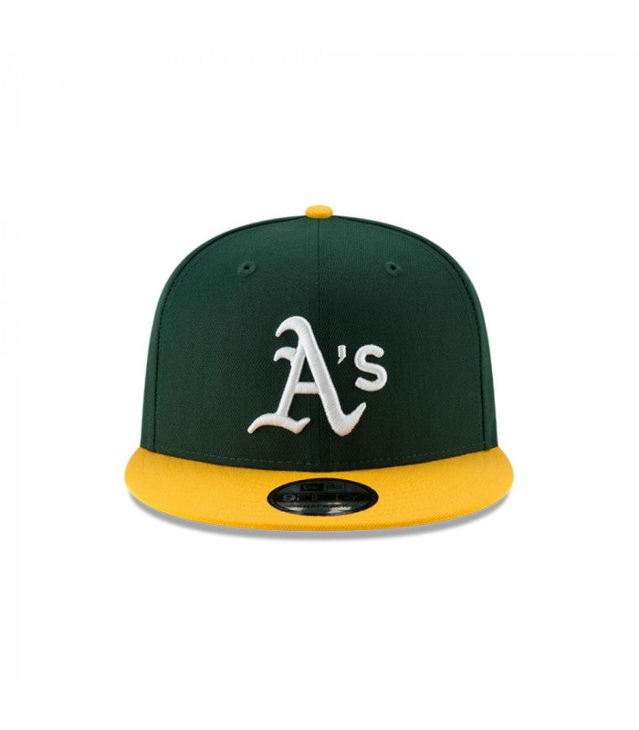 Gorra New 9FIFTY Athletics Oakland Jakie Robinson