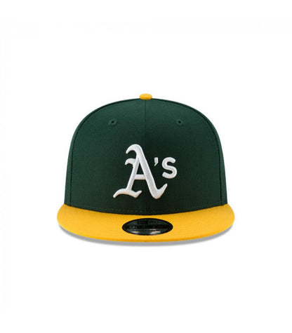 Gorra New 9FIFTY Athletics Oakland Jakie Robinson