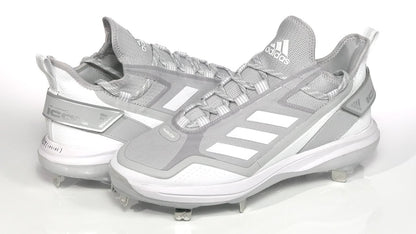 Ganchos de Metal Adidas Icon 7 Bajito Beisbol