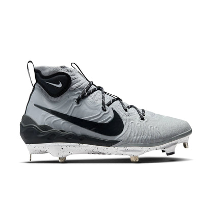 Ganchos de metal Nike Alto Huarache NXT Beisbol