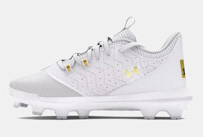 Ganchos de Taco Under Armour Harper 9 Beisbol Niños