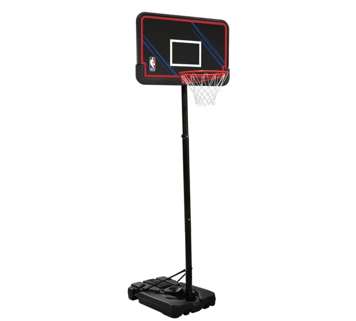 Tablero con Base NBA