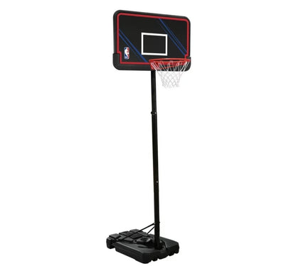 Tablero con Base NBA
