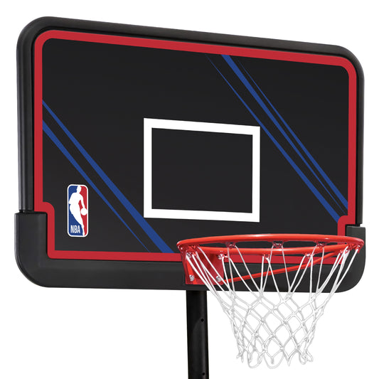 Tablero con Base NBA