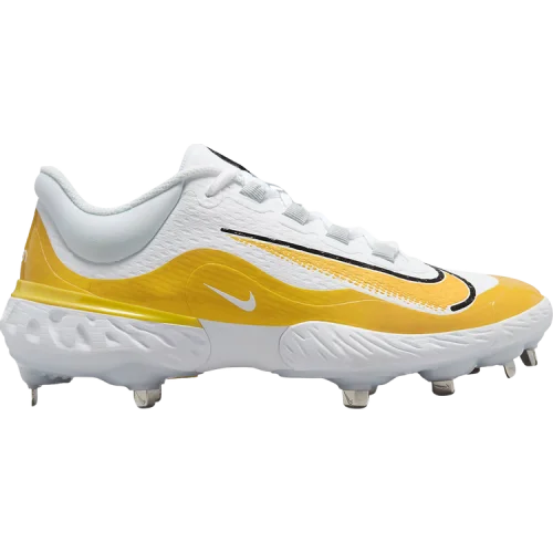 Ganchos de Metal Nike Huarache Elite 4 Bajito Beisbol