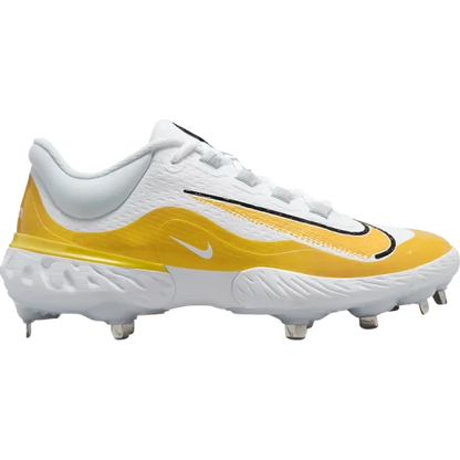 Ganchos de Metal Nike Huarache Elite 4 Bajito Beisbol