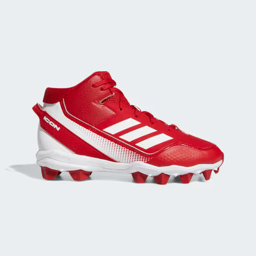 Ganchos de Goma Adidas Icon Beisbol