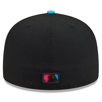 Gorra New Era 59FIFTY Miami Marlins City Connect 2026 60666571