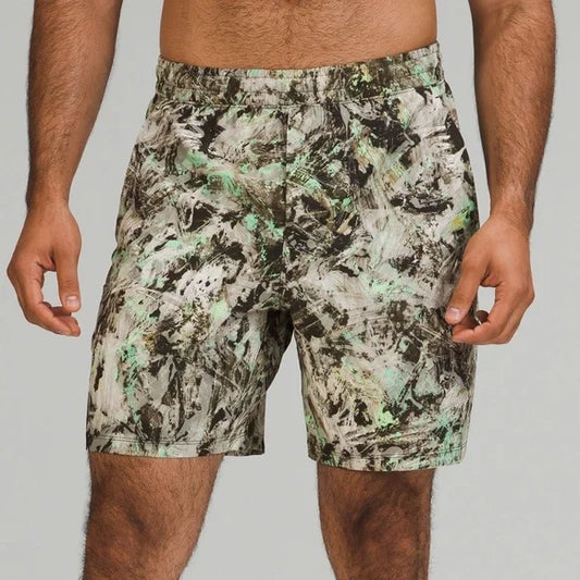 Pantalon Corto Lululemon