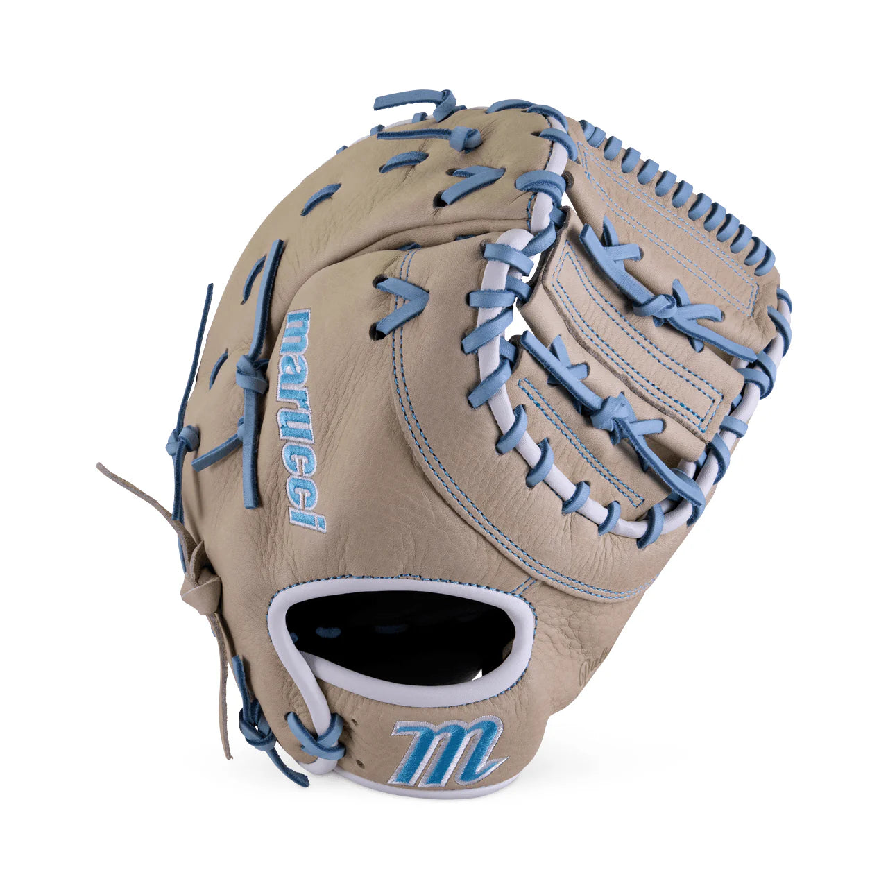 Guante Marucci MFGPLM3FPM-CM 13 Derecho
