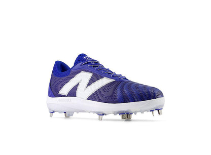 Ganchos de Metal New Balance 4040 V7 Beisbol