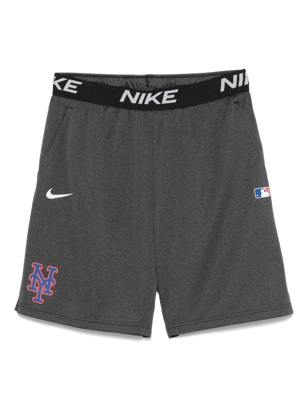Pantalón corto MLB Nike Mets 2025