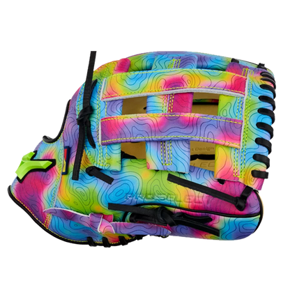Guante Mizuno Pro Select 11.75 GPS-50DMP Infielder Beisbol