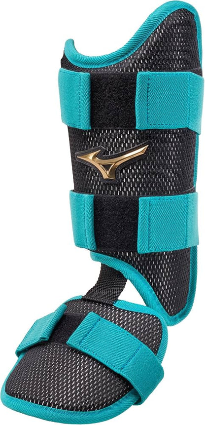 Set Proteccion Mizuno Codera y Tobillera