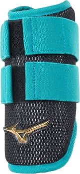 Set Proteccion Mizuno Codera y Tobillera