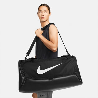 Bulto Nike training brasilia L (60L)