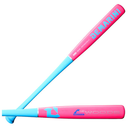 Bate Demarini The Woods