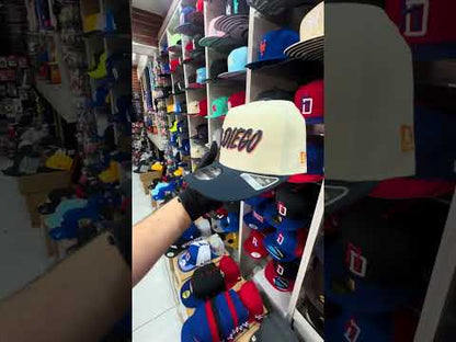 Gorra New Era 9FIFTY AF San Diego Padres City Connect 2026