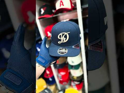 Gorra New Era 9SEVENTY Dodgers City Connect 60666727