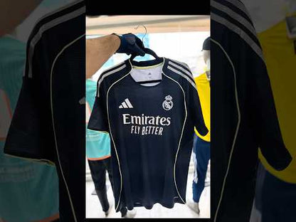 Camiseta Adidas Real Madrid JJ4182 Futbol