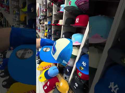 Gorra New Era 9SEVENTY Kansas City City Connect 2026