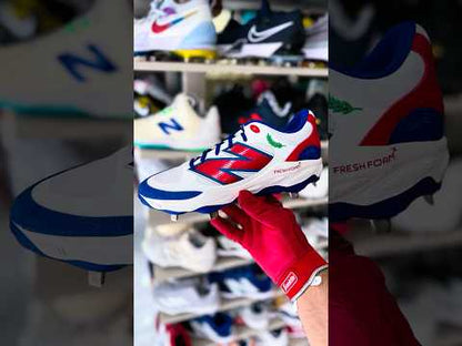 Ganchos de metal New Balance M30004JE