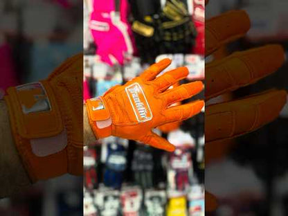 Guantillas Franklin CFX PRO HI-LITE Series 20604 Beisbol