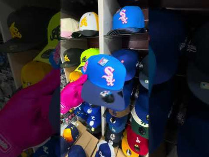 Gorra New Era 9SEVENTY White Sox X BIG LEAGUE CHEW