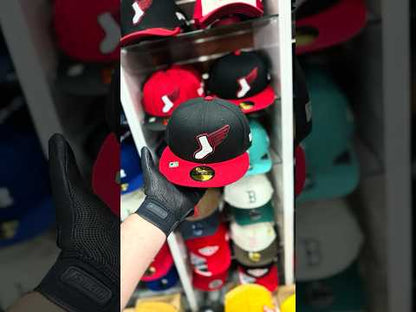 Gorra New Era 59FIFTY Chicago White Sox City Connect 2026 6066657