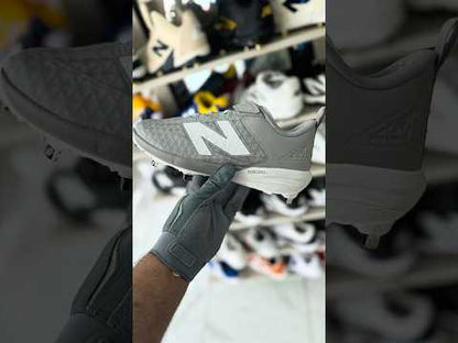 Ganchos de Metal New Balance L4040TG8 V8 Beisbol