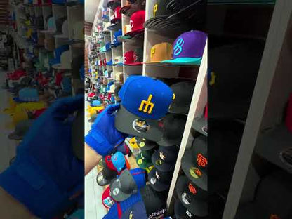 Gorra New Era 9SEVENTY Seattle Mariners City Connect 60666711