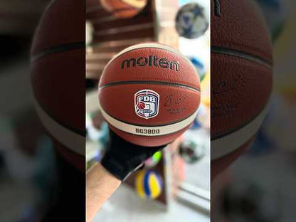 Bola Molten B7G3800 Basketball