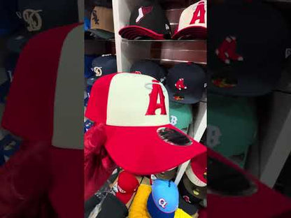 Gorra New Era 9SEVENTY Anaheim Angels City Connect 60666728
