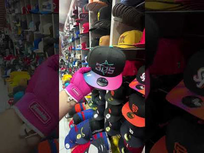 Gorra New Era 9SEVENTY Miami Marlins City Connect  60867713