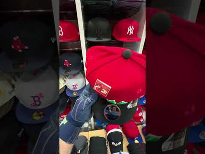 Gorra New Era 9SEVENTY New York Yankees X BIG LEAGUE CHEW