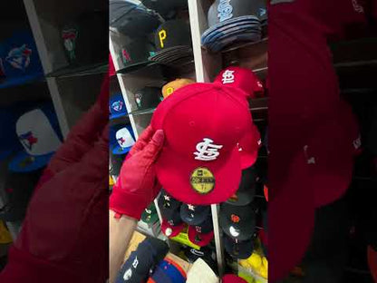 Gorra New Era 59FIFTY San Luis Cardinals 70541090
